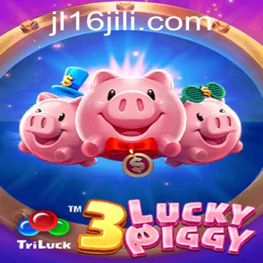 Discover the Thrills of 3LUCKYPIGGY: A Modern Gaming Experience with JL16
