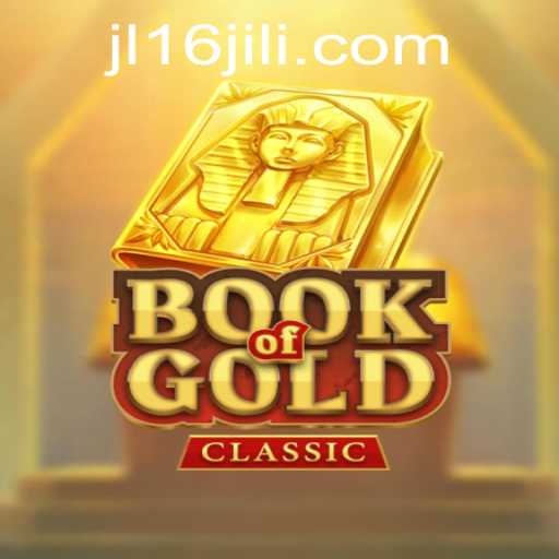 Dive into Book Of Gold Classic Mastering JL16