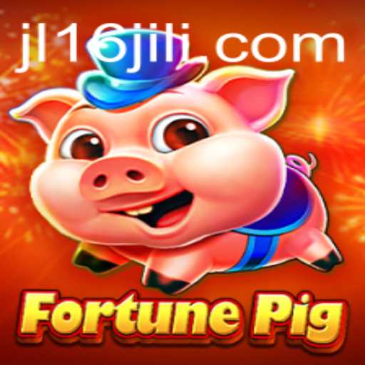 Unlock the Mysteries of 'FortunePig': A Journey with JL16